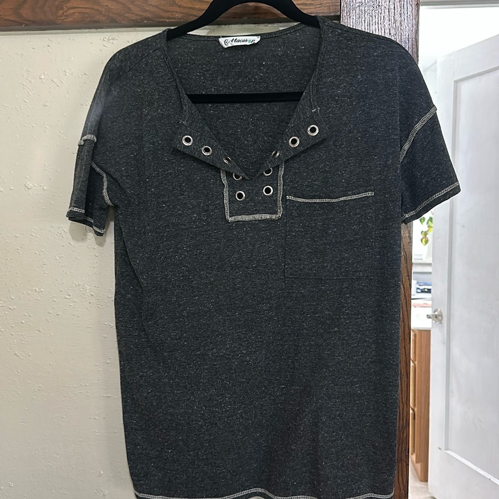 Boutique brand